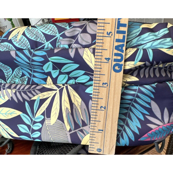 G4FREE Sling Bag Crossbody Backpack Floral Print - Picture 8 of 8